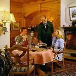 Singer - Relais & Chateaux 4* Berwang
