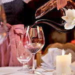 Singer - Relais & Chateaux Hotel Berwang