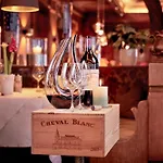 Singer - Relais & Chateaux 4*