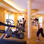 Hotell Singer - Relais & Chateaux Berwang