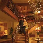 Singer - Relais & Chateaux Hotell