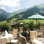 Singer - Relais & Chateaux 4* Berwang