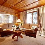 Singer - Relais & Chateaux Hotel Berwang
