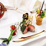Singer - Relais & Chateaux