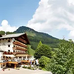 Hotel Singer - Relais & Chateaux
