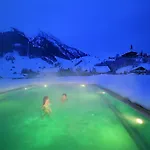 Hotel Singer - Relais & Chateaux Berwang