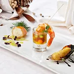 Singer - Relais & Chateaux Hotel 4*
