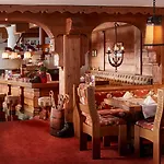 Hotel Singer - Relais & Chateaux