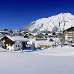 Singer - Relais & Chateaux 4* Berwang