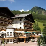 Hotel Singer - Relais & Chateaux 4*