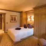 호텔 Singer - Relais & Chateaux 베르왕