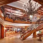 Singer - Relais & Chateaux 호텔 4*