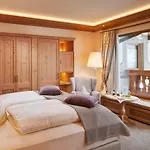 Singer - Relais & Chateaux Hotel Berwang