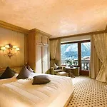 Singer - Relais & Chateaux 4*