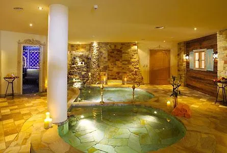 Hotel Singer – Relais&châteaux