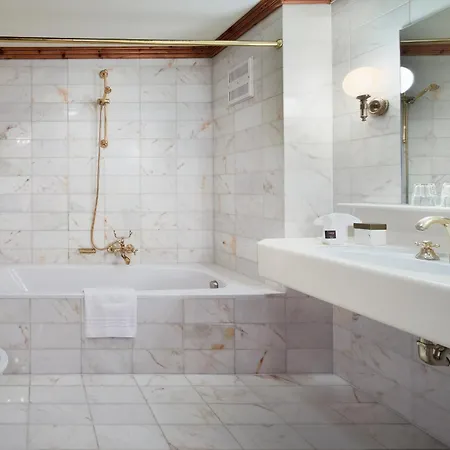 Hotel Singer - Relais & Chateaux Berwang