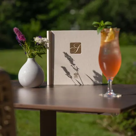 Singer - Relais & Chateaux מלון 4*
