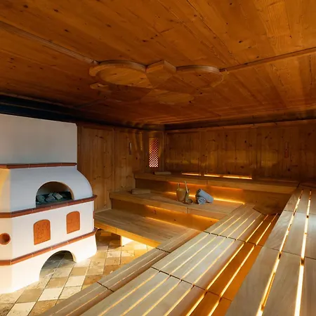 Singer – Relais&châteaux 4* Berwang