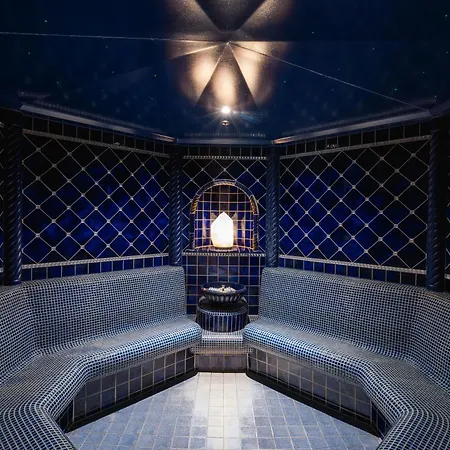 מלון Singer - Relais & Chateaux