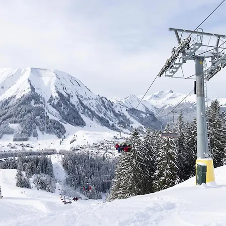 Singer - Relais & Chateaux Hotel 4*