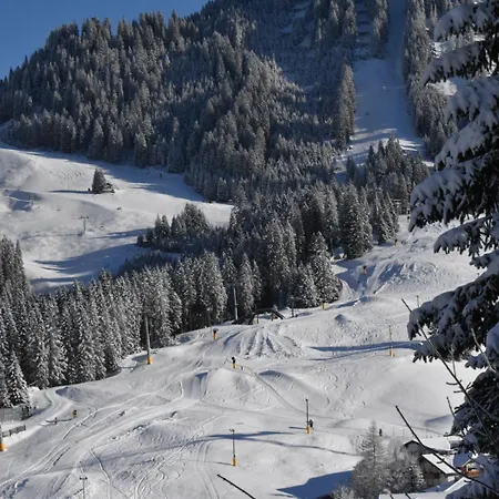 Singer – Relais&châteaux Hotel