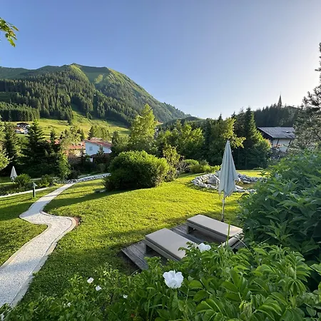 Singer - Relais & Chateaux 4*