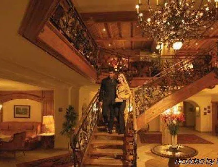 Singer – Relais&châteaux Hotel