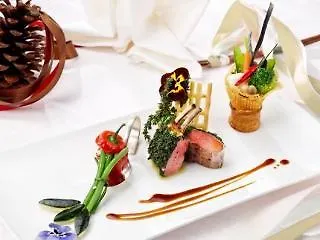 Singer - Relais & Chateaux