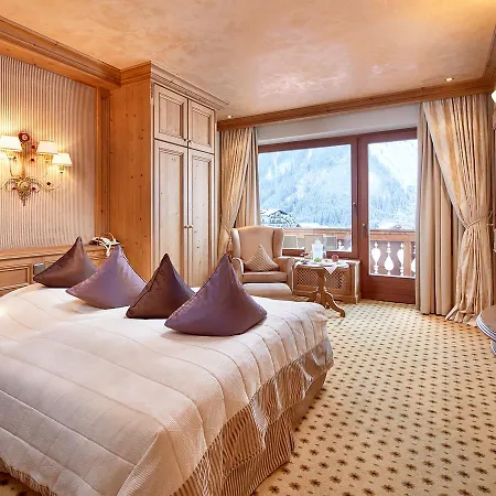 Singer - Relais & Chateaux
