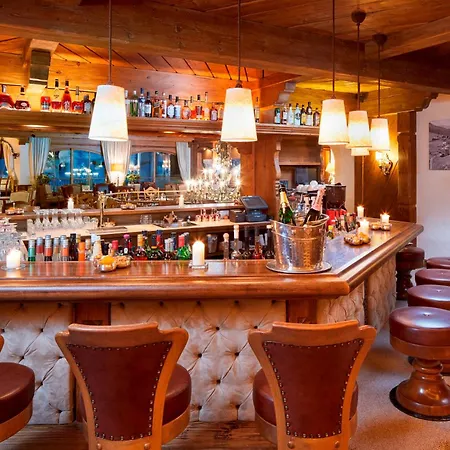Hotel Singer – Relais&châteaux 4*