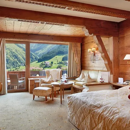 Singer - Relais & Chateaux ホテル