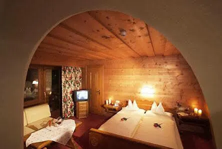 Singer - Relais & Chateaux 4* Berwang