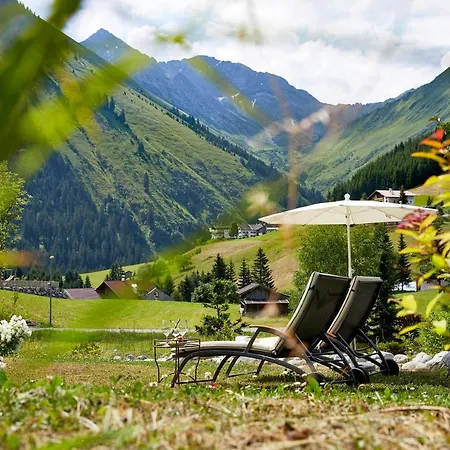Hotel Singer - Relais & Chateaux 4*