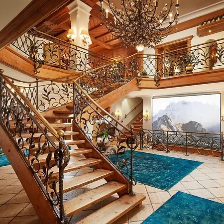 Singer - Relais & Chateaux
