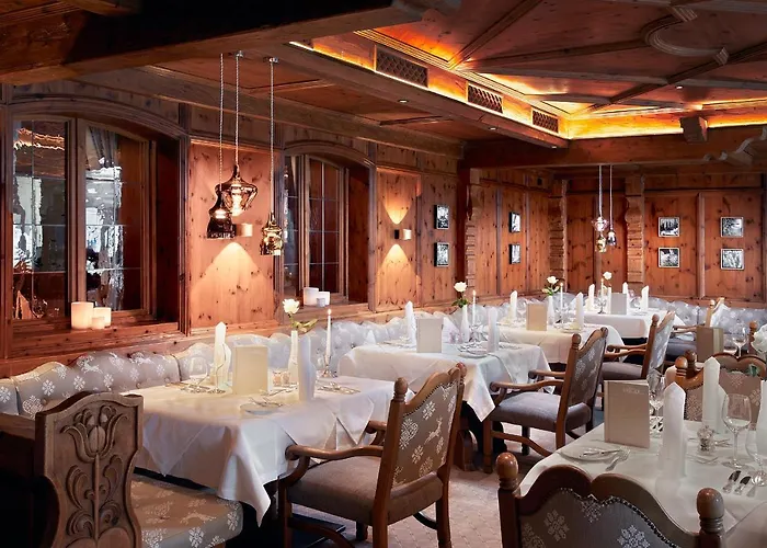 Singer - Relais & Chateaux