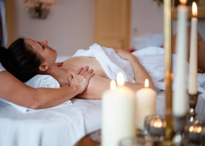 Singer - Relais & Chateaux Берванг