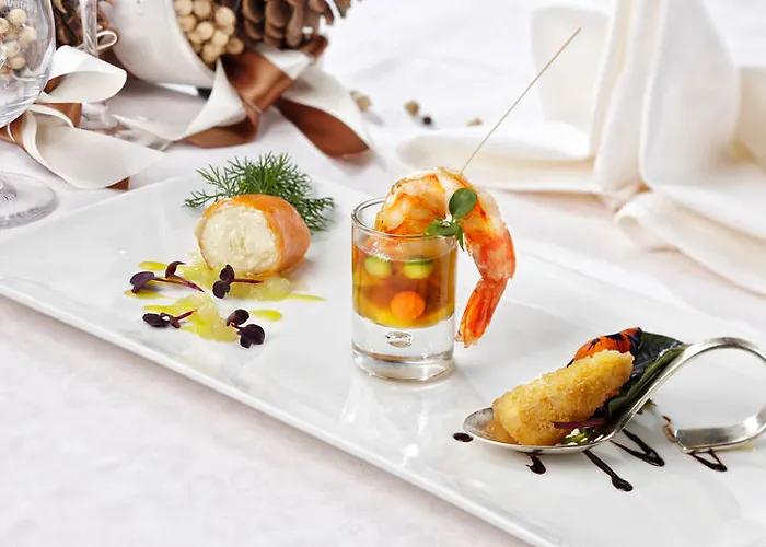 Singer - Relais & Chateaux Hotel 4*