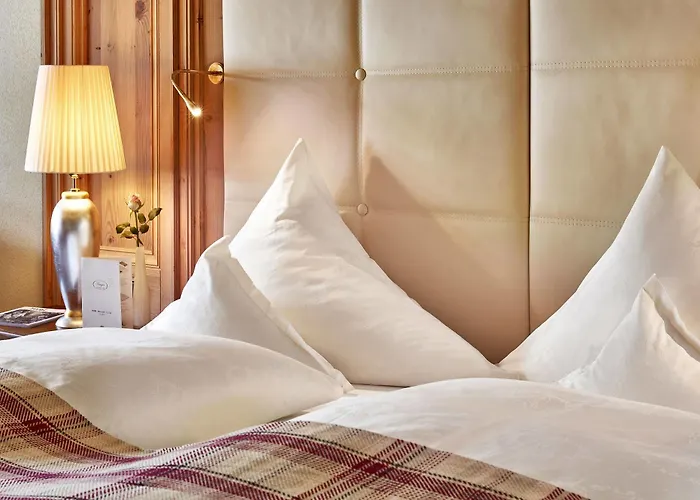 Hotel Singer - Relais & Chateaux