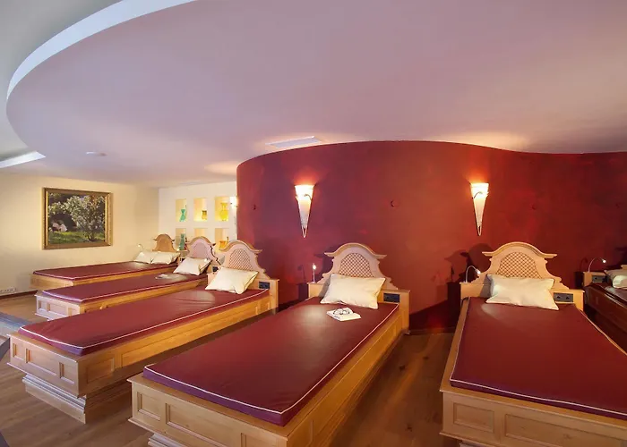 Singer - Relais & Chateaux Hotel