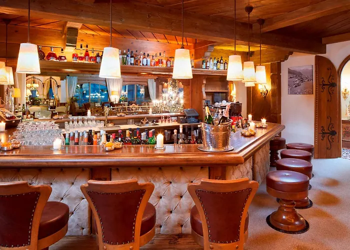 Hotel Singer - Relais & Chateaux 4*