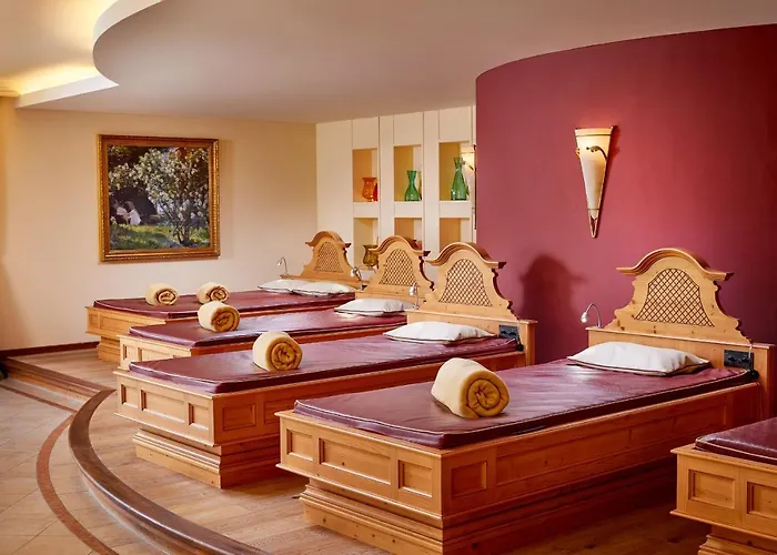 Singer - Relais & Chateaux Отель