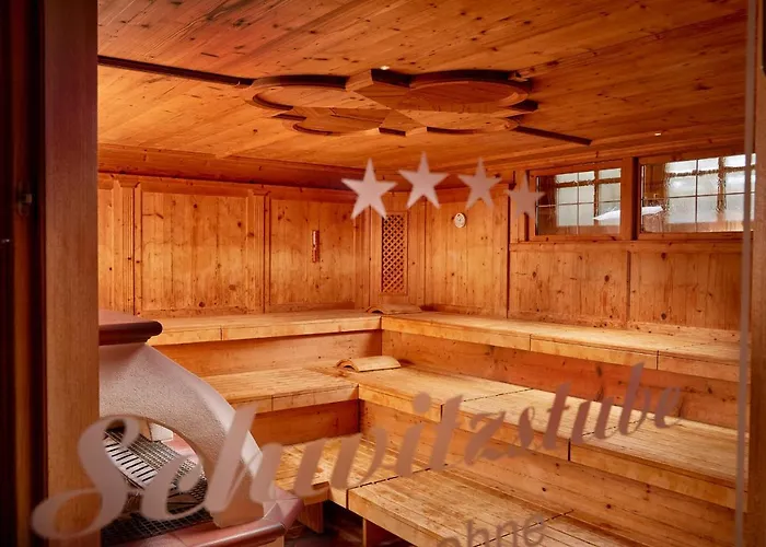 Отель Singer - Relais & Chateaux 4*