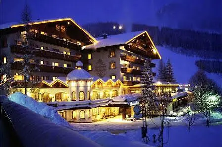 Hotel Singer - Relais & Chateaux