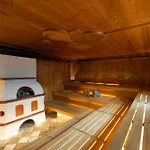 Singer – Relais&châteaux 4* Berwang