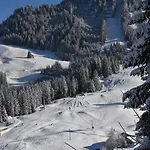 Singer – Relais&châteaux Hotel