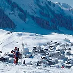 Hotel Singer – Relais&châteaux Berwang