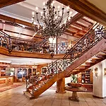 Singer – Relais&châteaux Hotel 4*