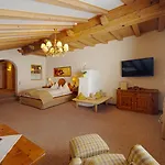 Singer - Relais & Chateaux 호텔 베르왕