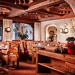 Singer – Relais&châteaux Hotel Berwang