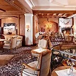 Singer - Relais & Chateaux 호텔 베르왕